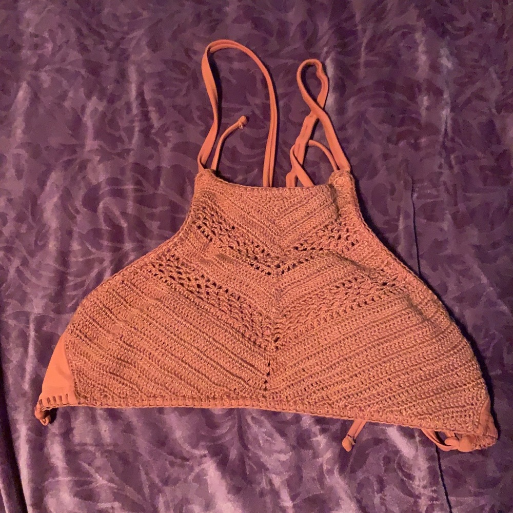 Bikini top
